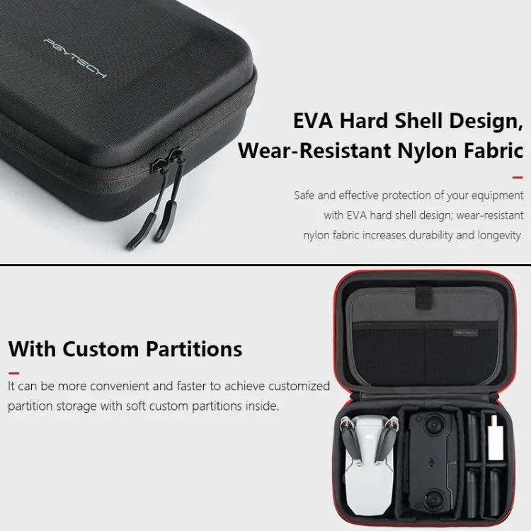 PGYTECH P-12A-016 Portable Storage Travel Carrying Cover Box for DJI Mavic Mini