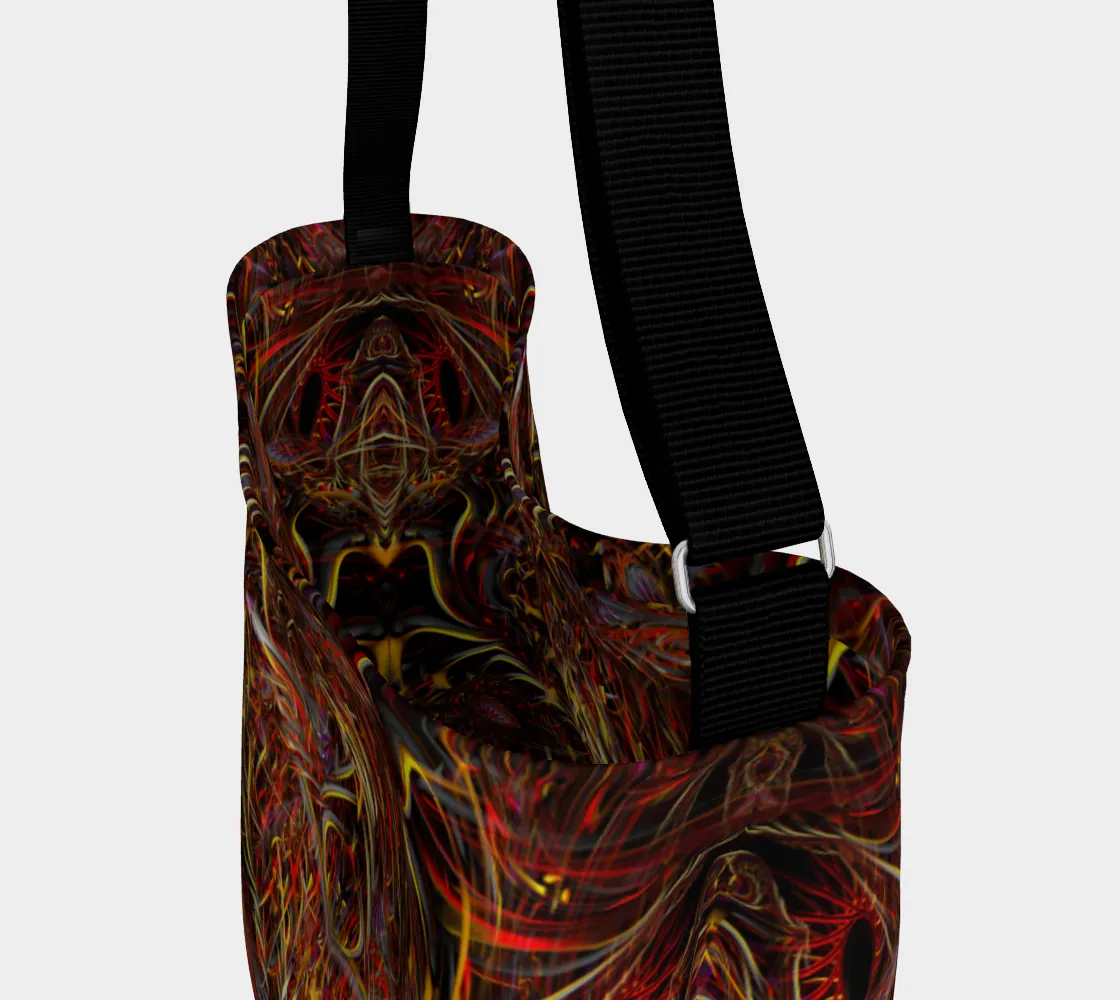 Phoenix Rising Tote Bag