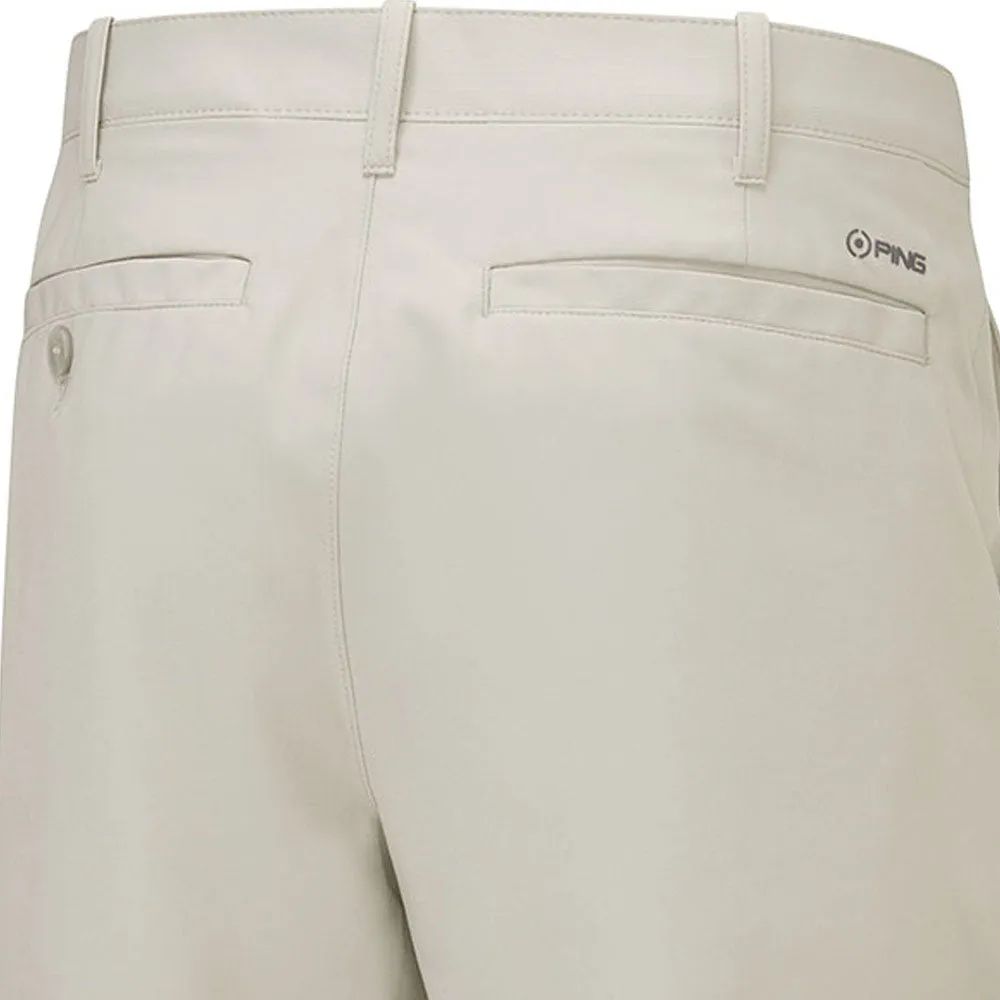 Ping Bradley Shorts - Clay