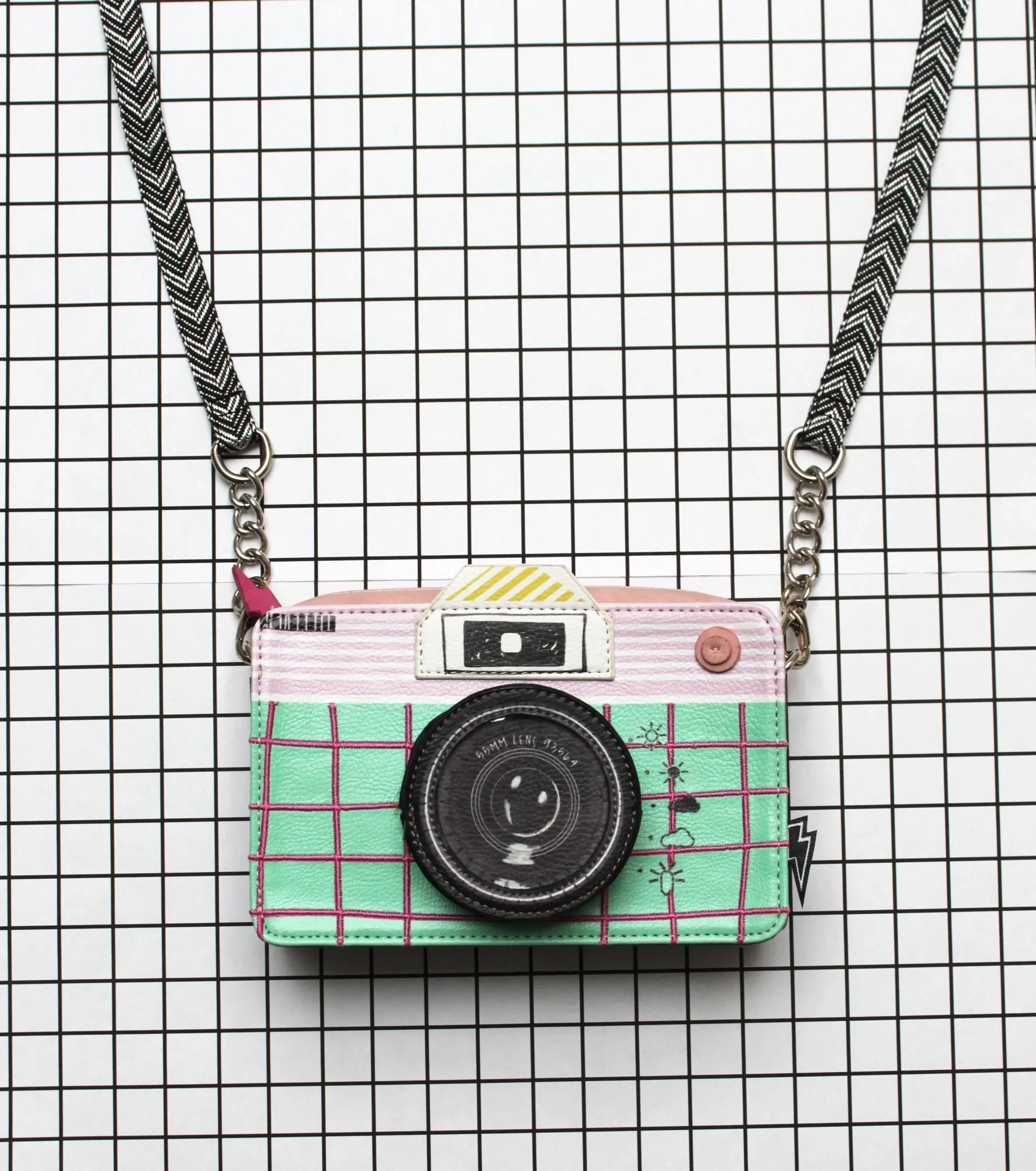 Pix Camera Mini Bag