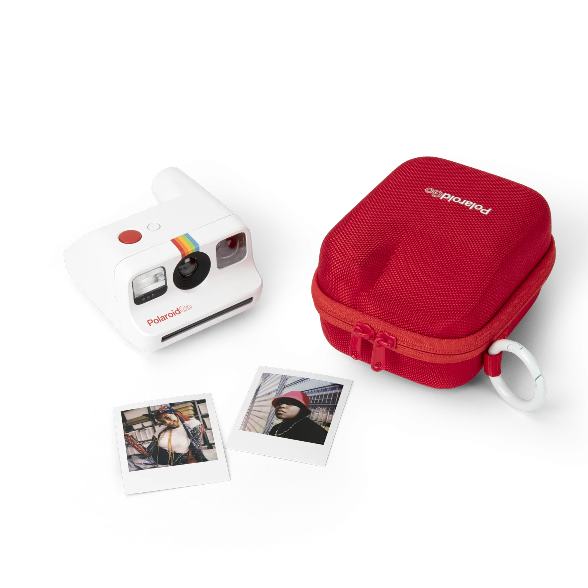 Polaroid Go Camera Case