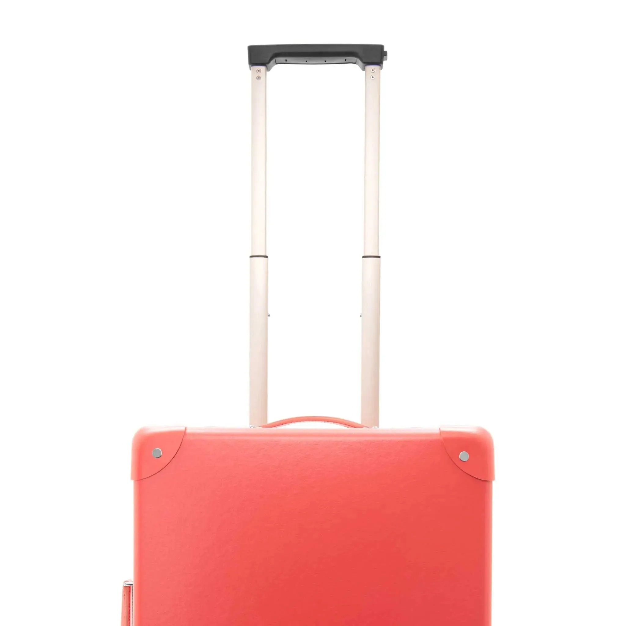 Pop Colour · Carry-On - 4 Wheels | Flamingo/Flamingo/Chrome