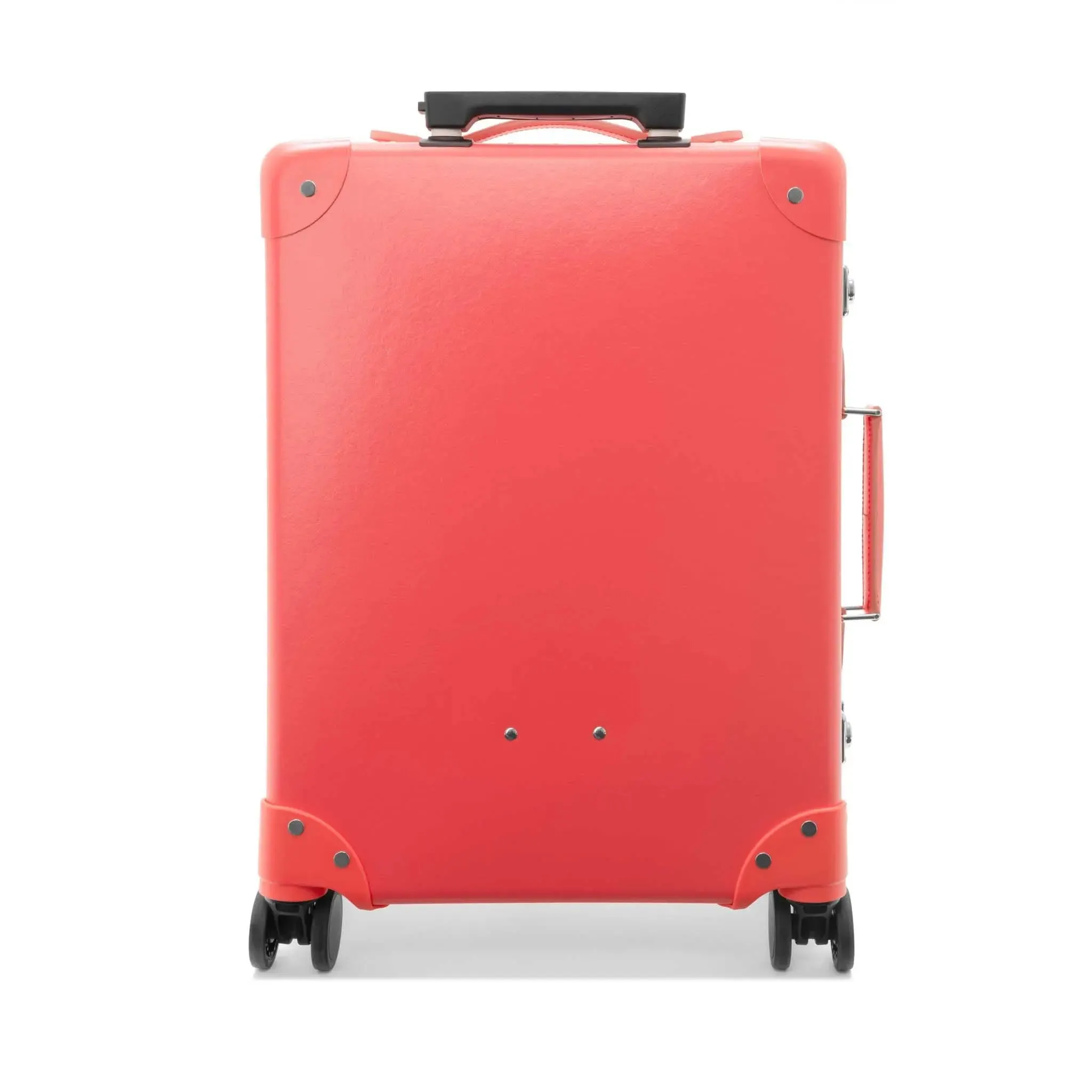 Pop Colour · Carry-On - 4 Wheels | Flamingo/Flamingo/Chrome