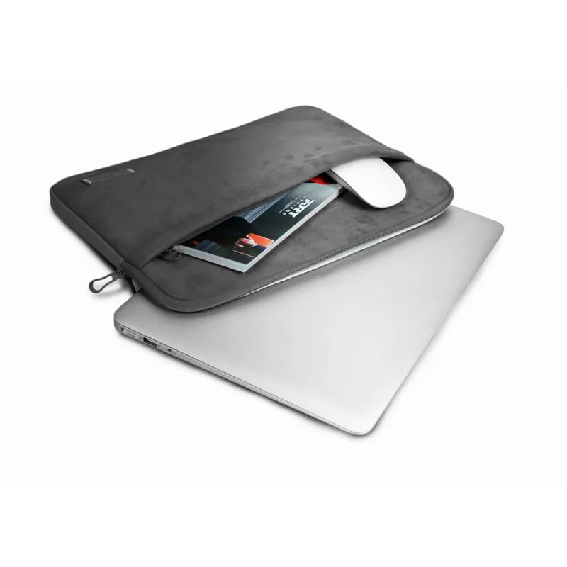 Port Designs MILANO 10/12.5 Notebook Sleeve Grey