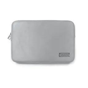 Port Milano Sleeve 13 Inch Silver 140711