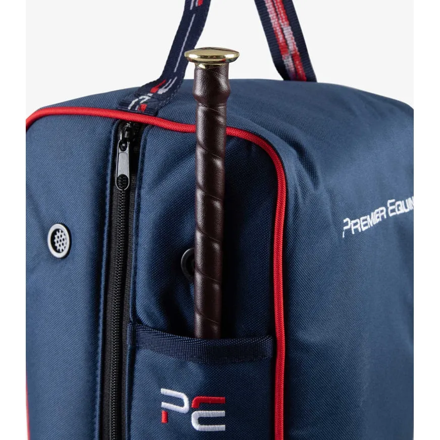 Premier Equine Tall Boot Storage Bag