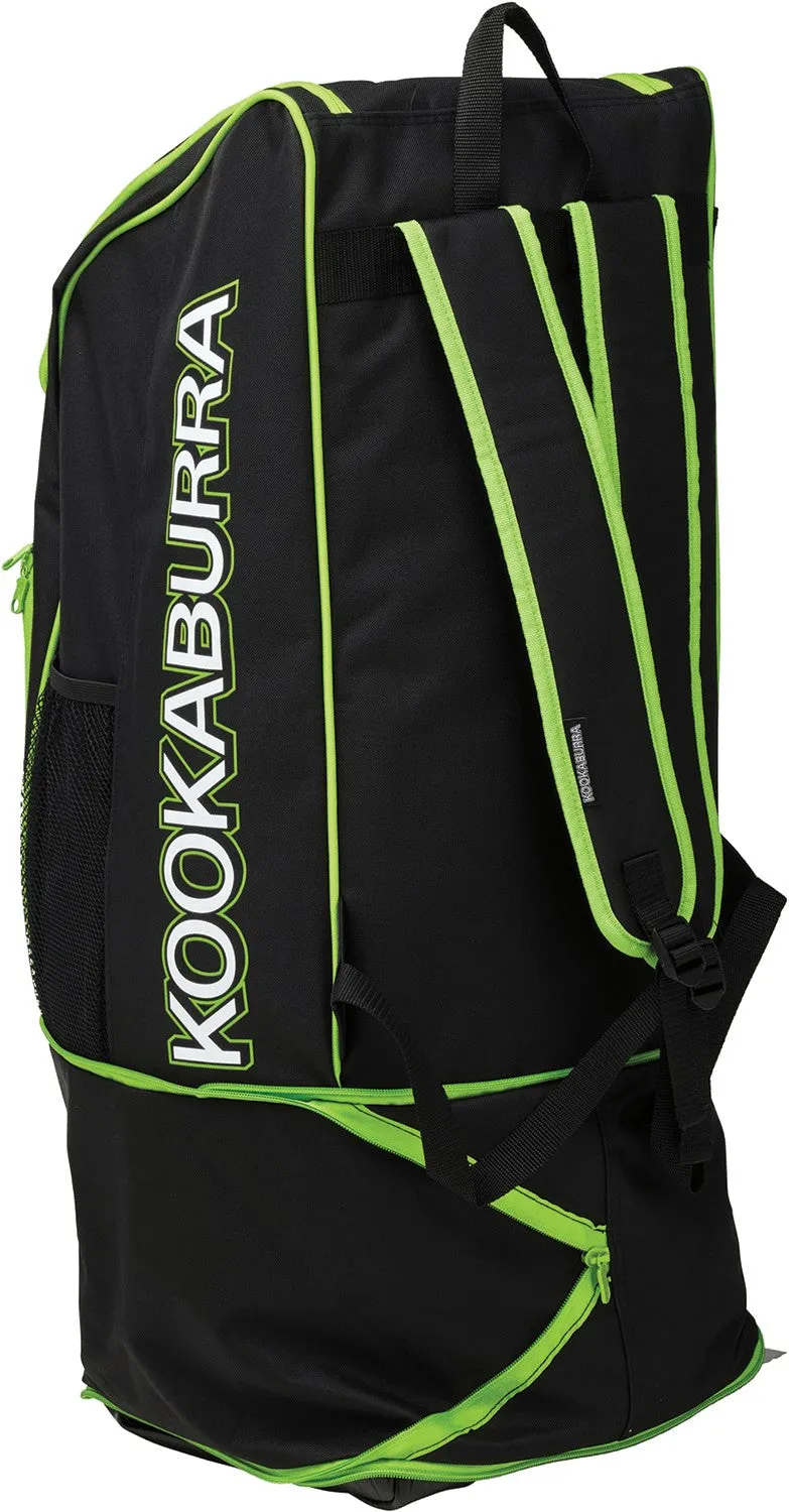 Pro 3.0 Duffle Bags