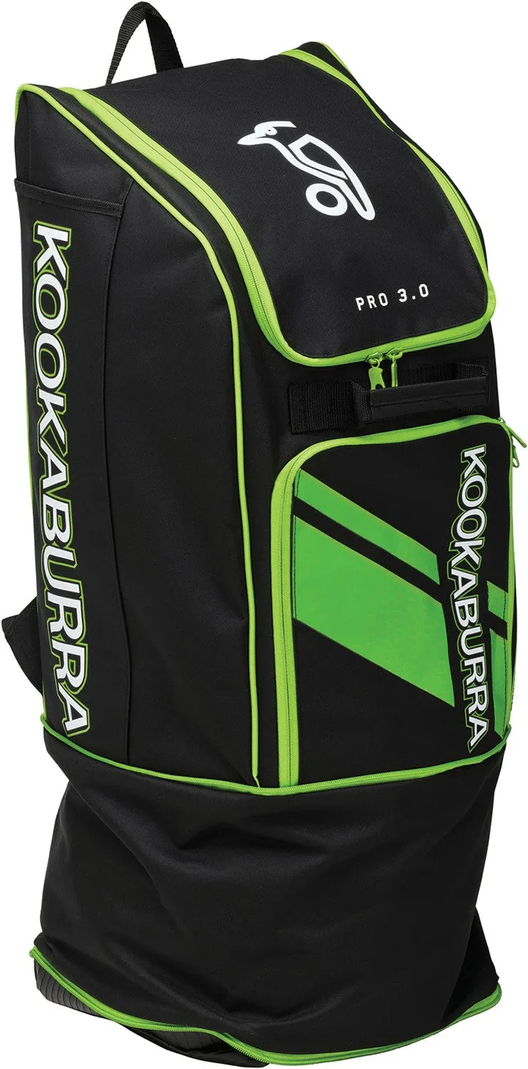 Pro 3.0 Duffle Bags