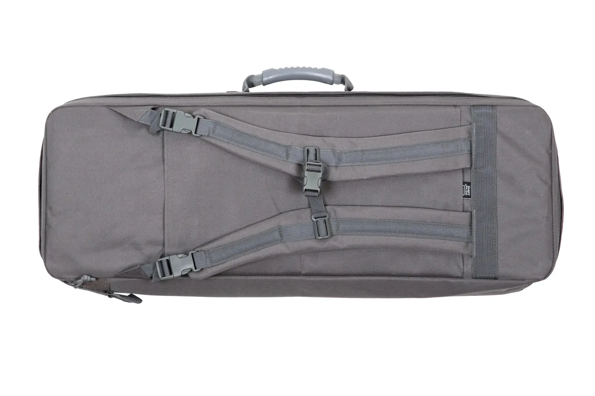 Quick Deployment Rifle Bag | GREY