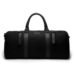 Quince Duffle - Black