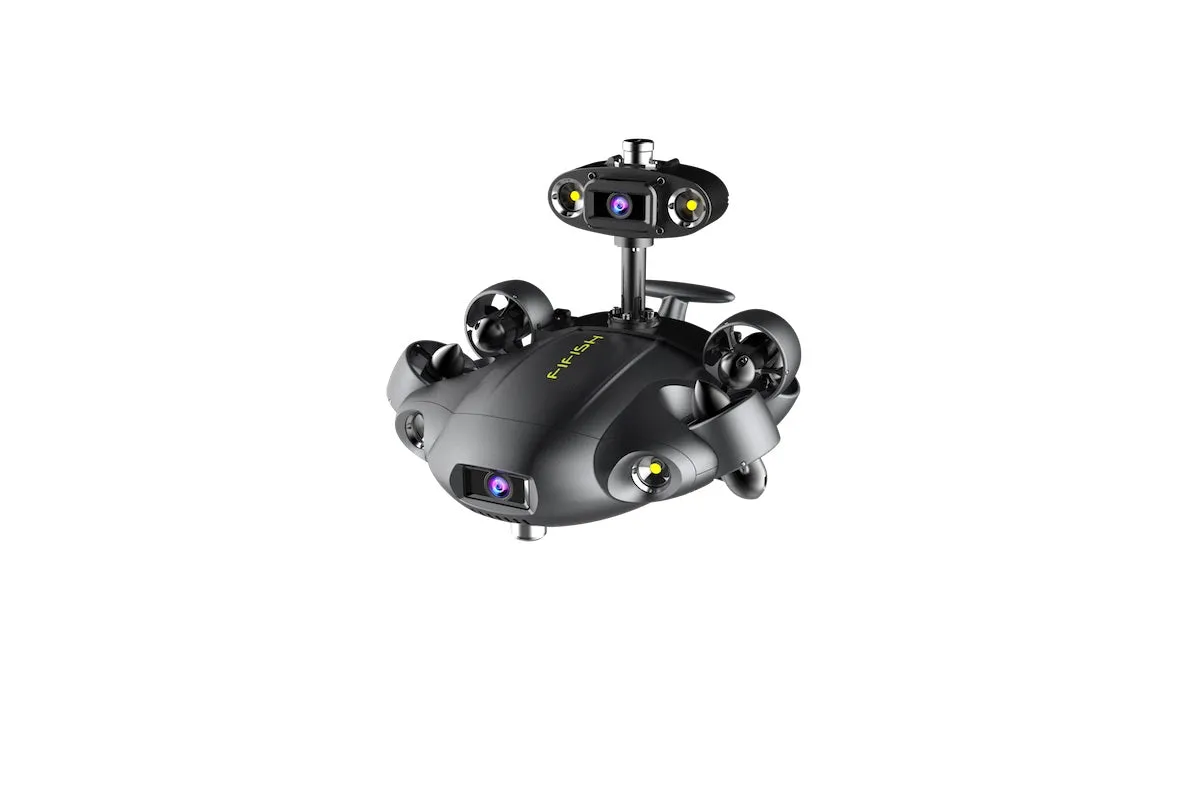 Qysea V6 Expert Underwater Drone Q Camera Accessory