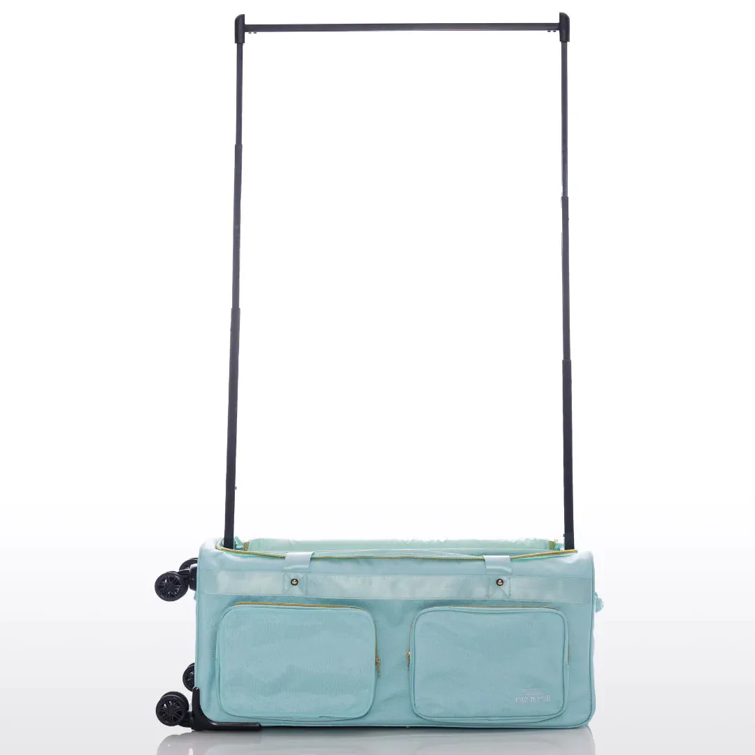 Rac n Roll Medium Aqua Bag