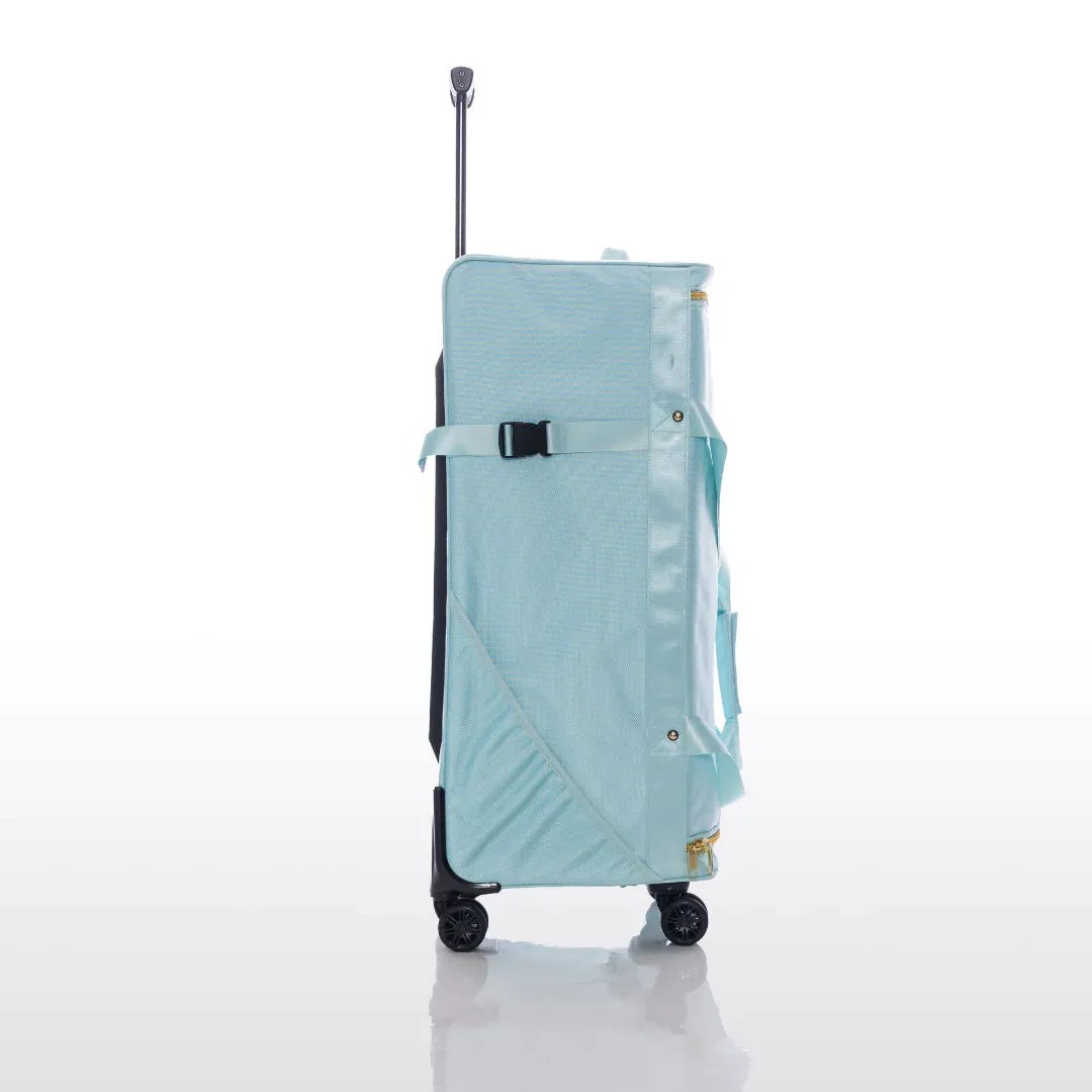 Rac n Roll Medium Aqua Bag