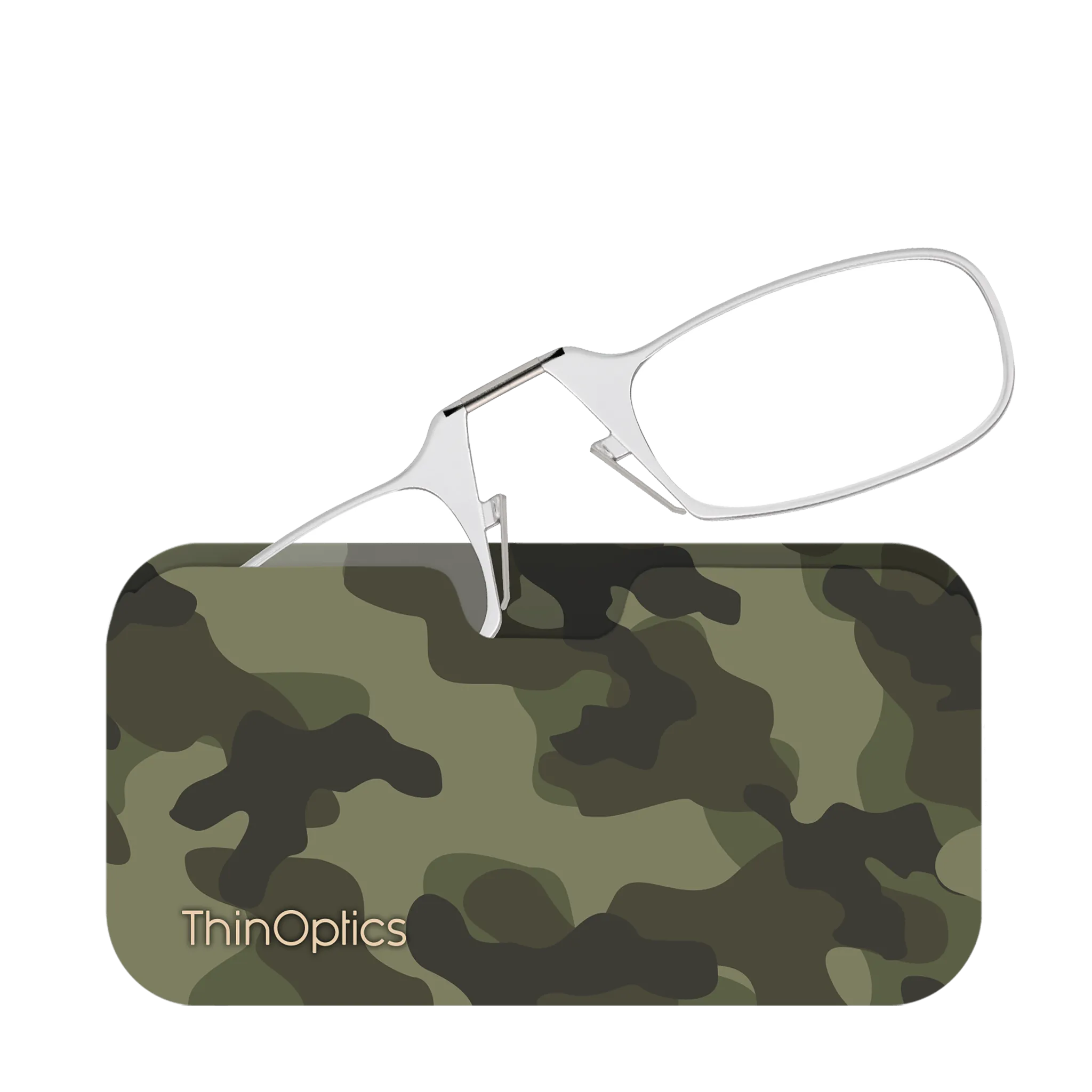 Readers   Classic Camo Universal Pod