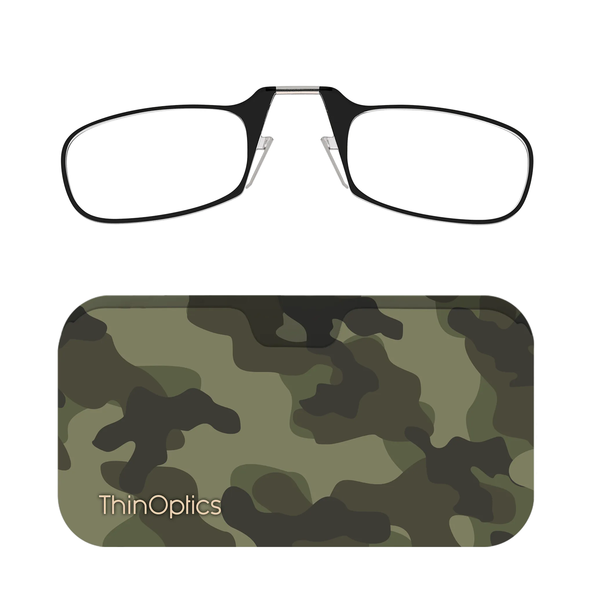 Readers   Classic Camo Universal Pod