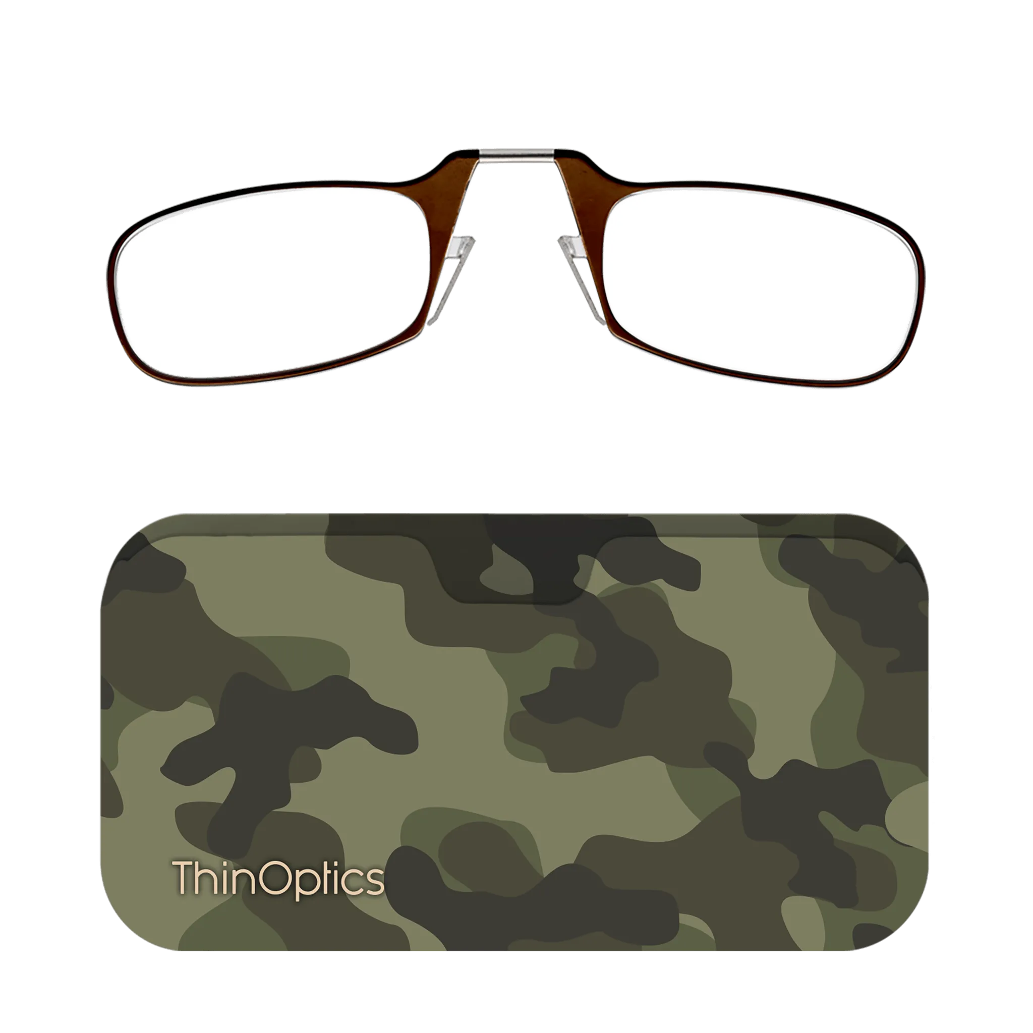 Readers   Classic Camo Universal Pod