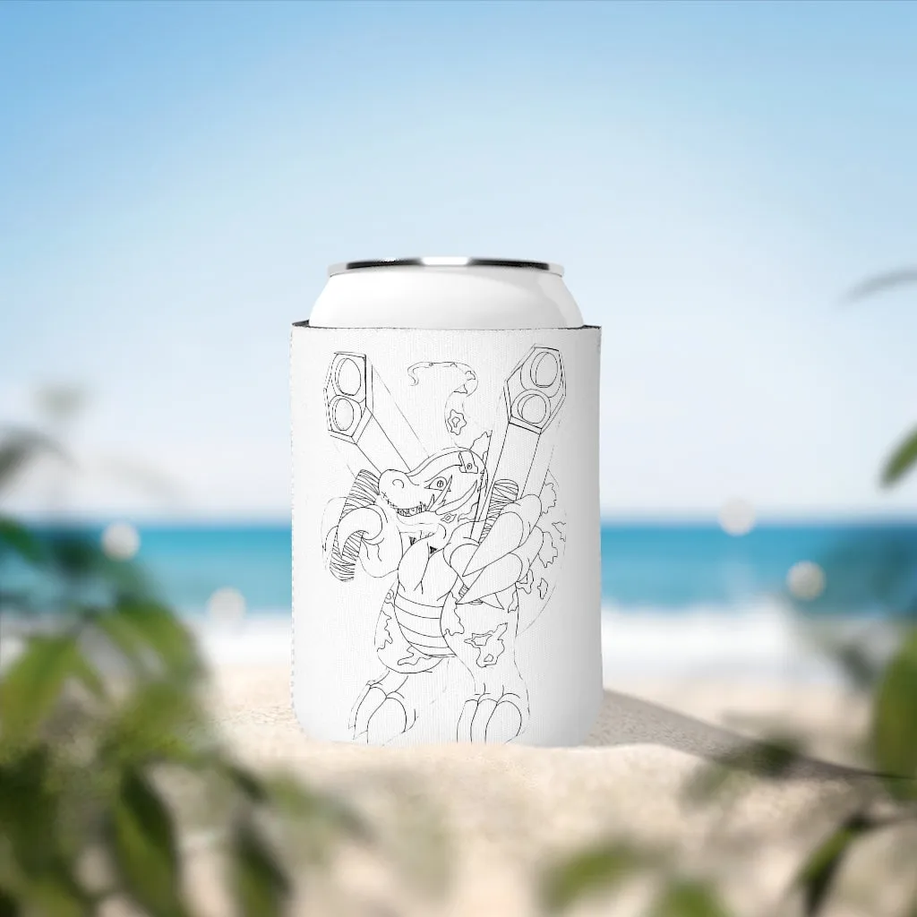 Rector Can Cooler Sleeve