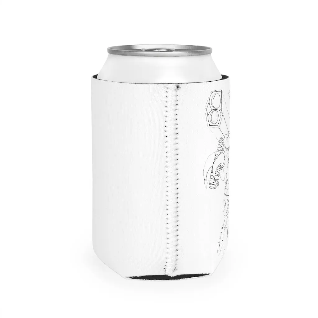 Rector Can Cooler Sleeve