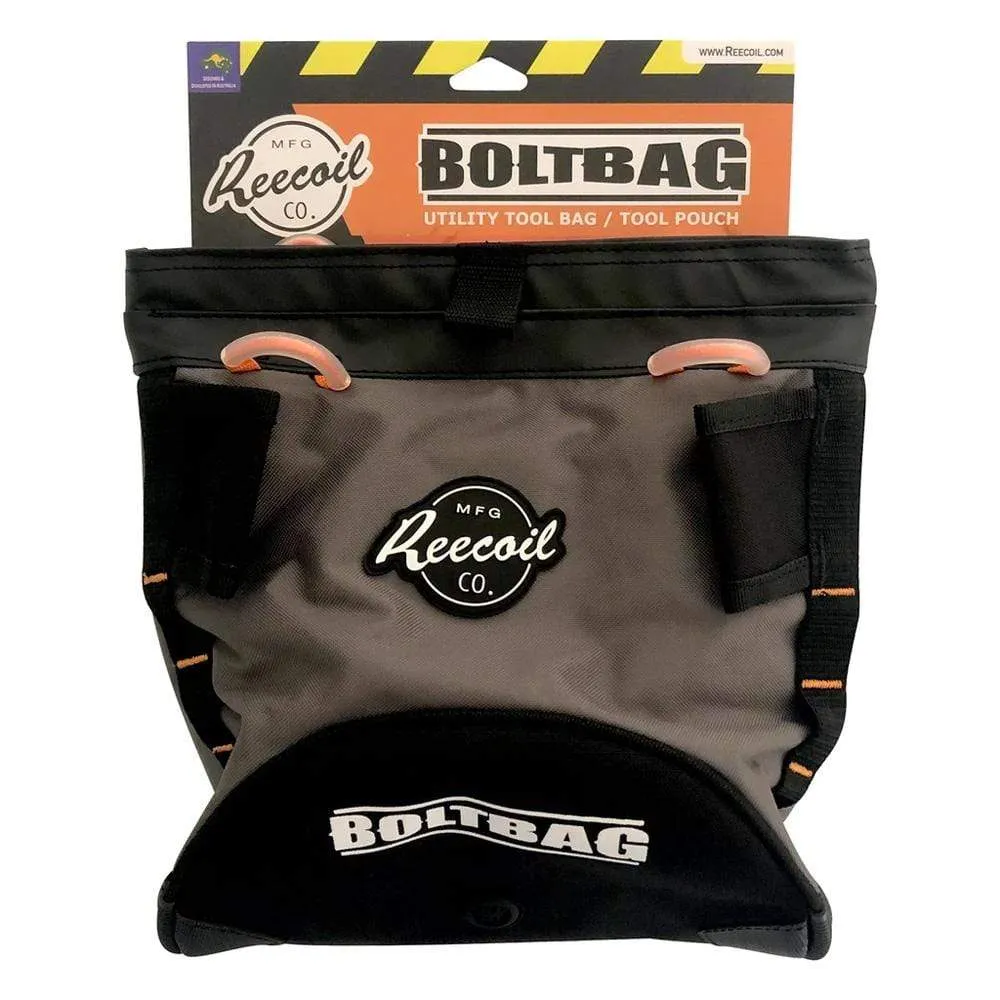 Reecoil Bolt Bag