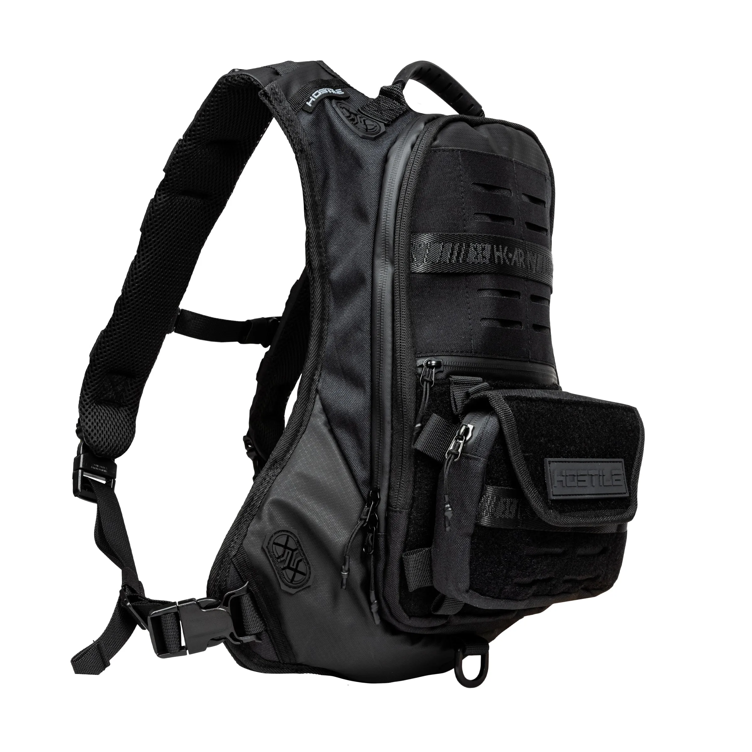 Reflex Backpack - Black