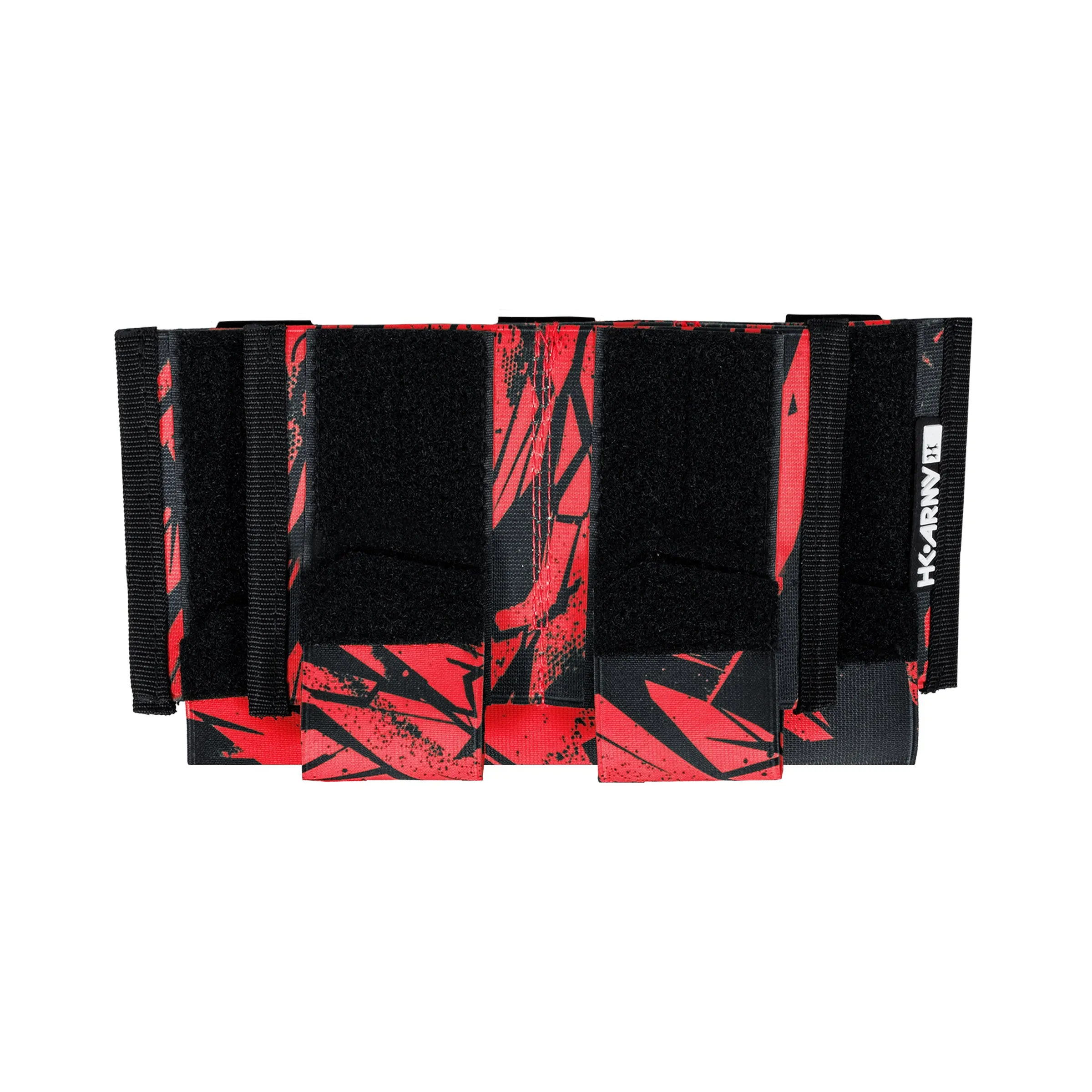 Rifle Mag Cell (5-Cell) - Red