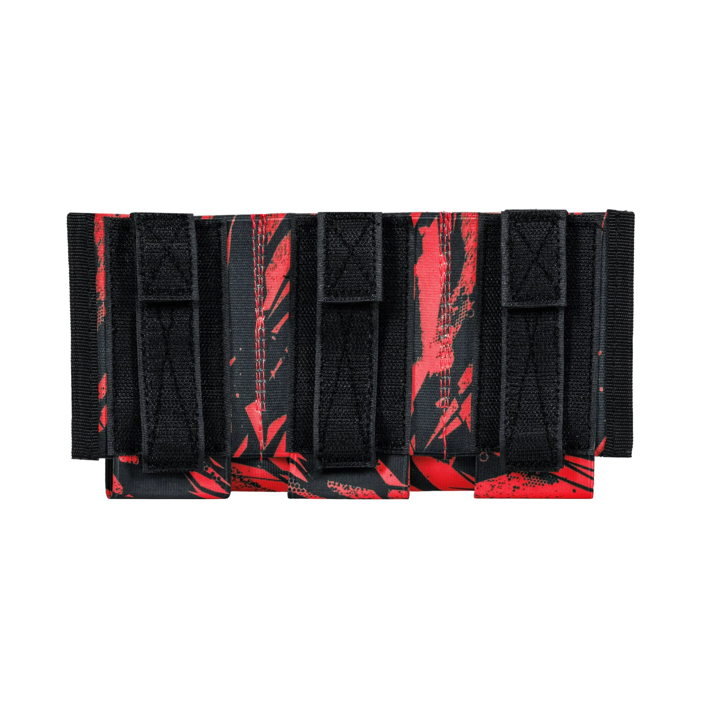 Rifle Mag Cell (5-Cell) - Red