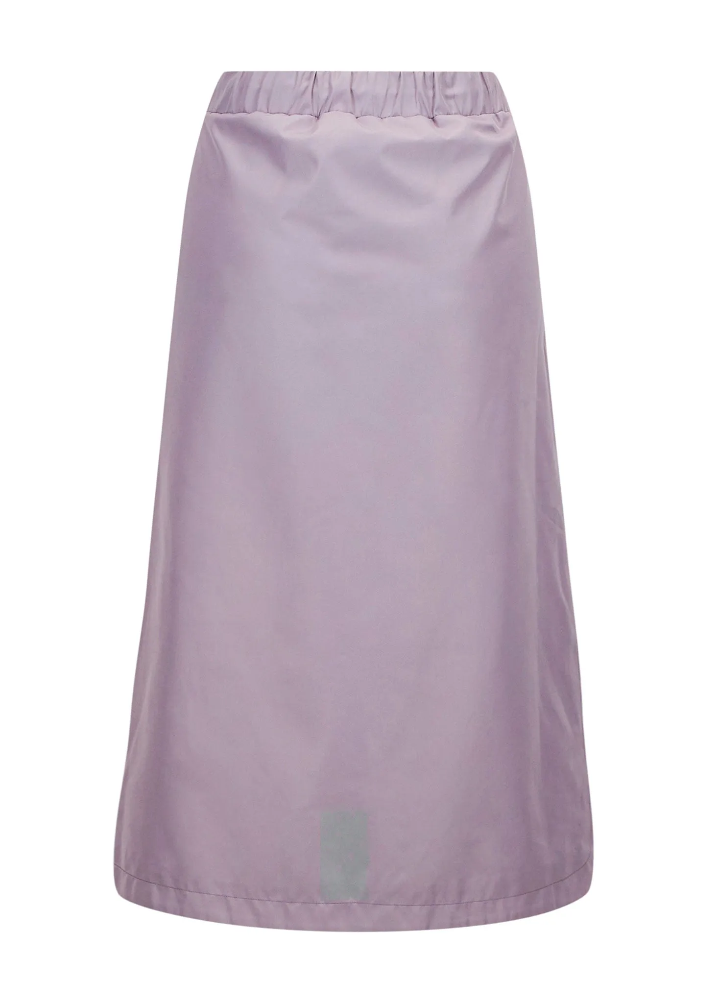 Ruskevær Skirt Limited edition - Lilac