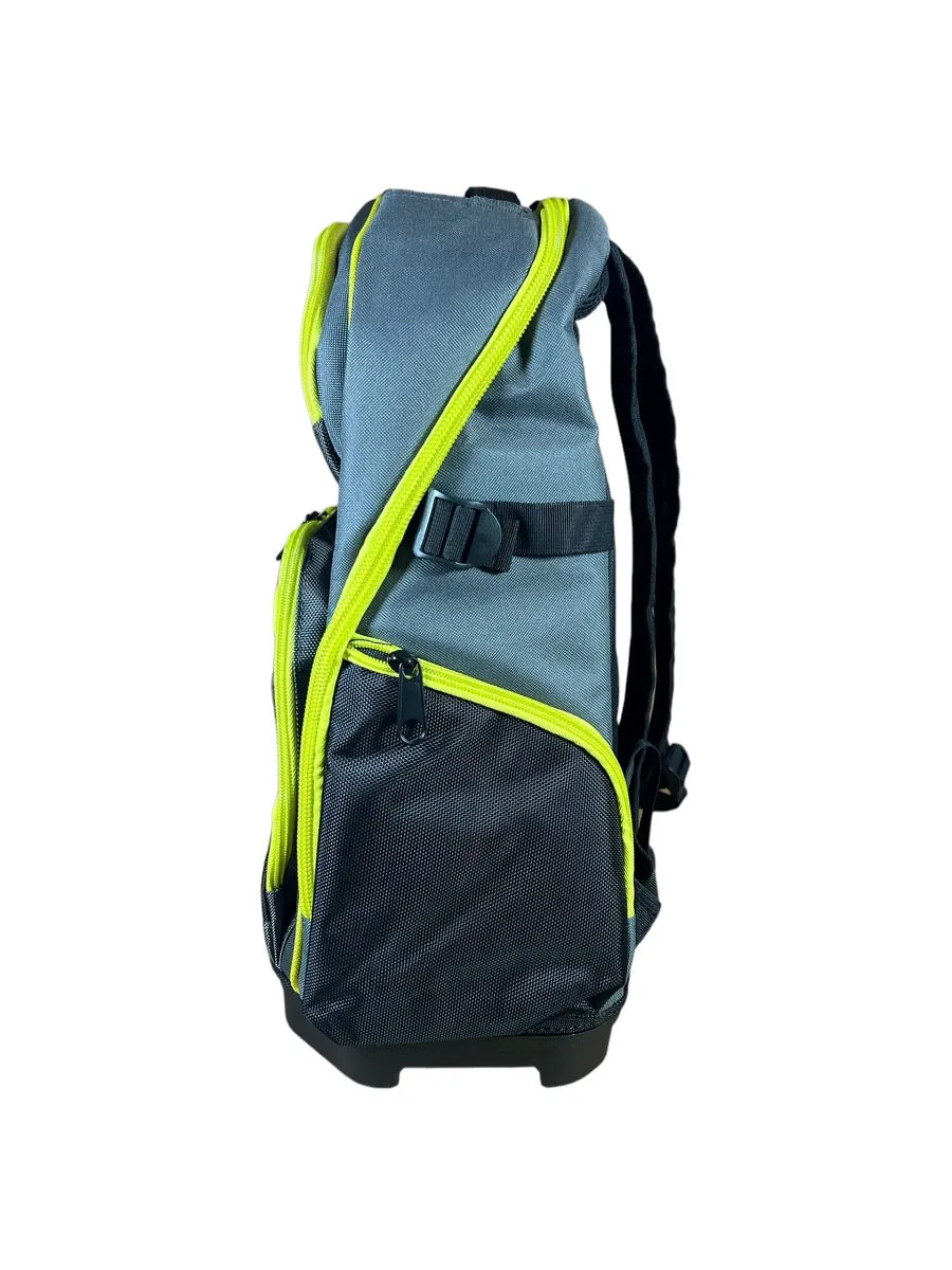 RYOBI 16 in. Backpack with Tool Organizer