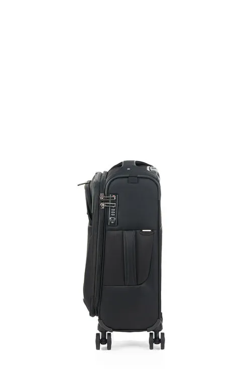 Samsonite - 55cm B-LITE 5.0 small spinner - Black