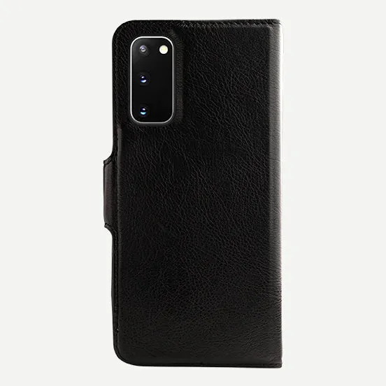 Samsung Galaxy S20 Wallet Case with Cardholder - Bond II