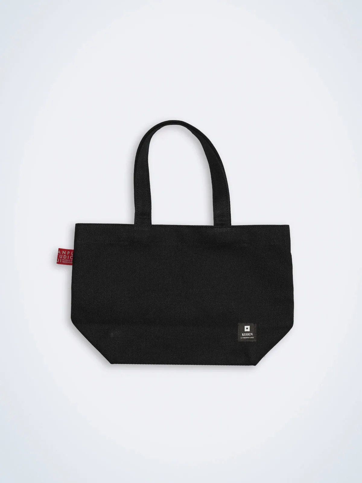 Samurai Mode Mini Tote Bag