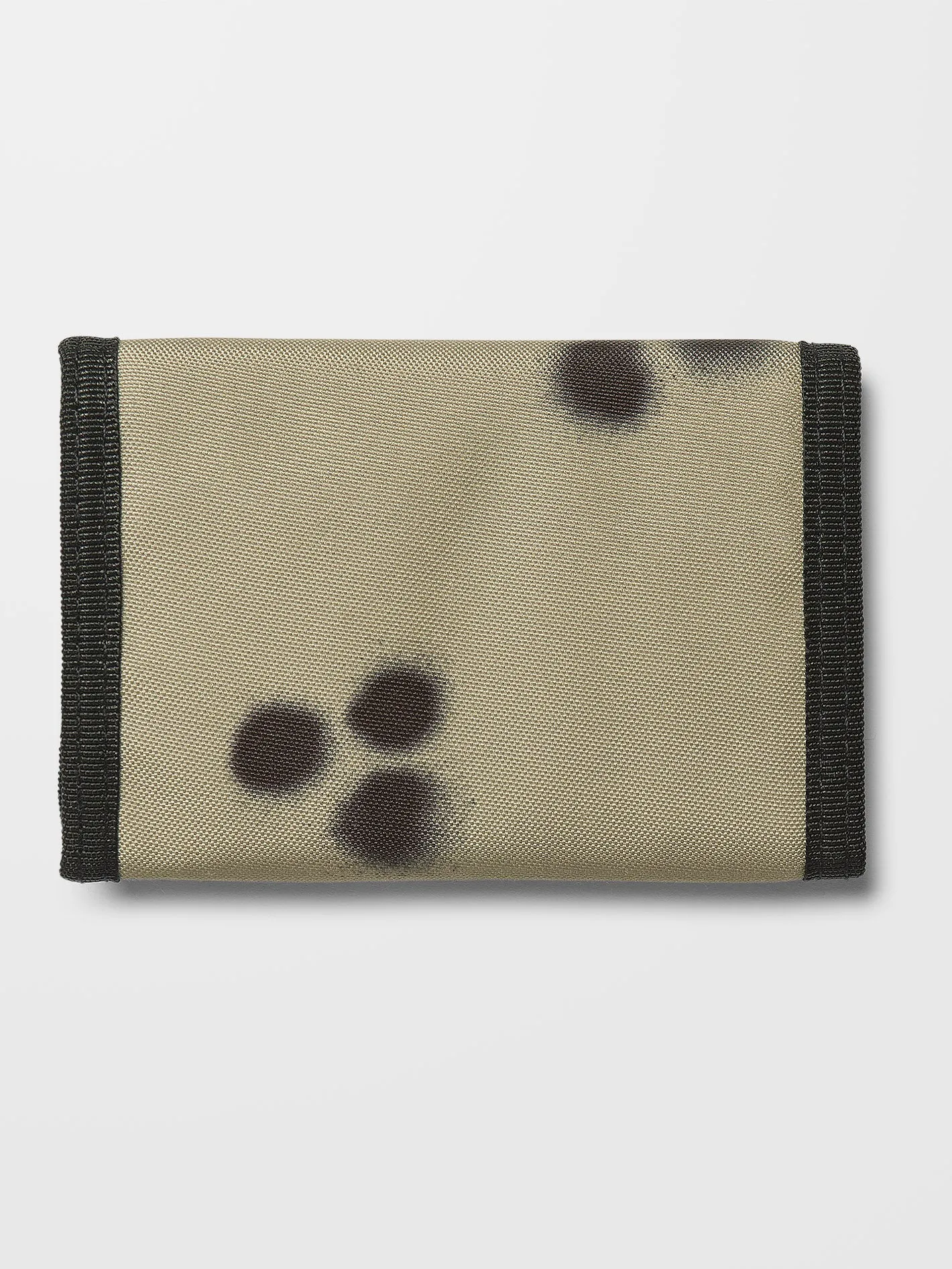 Schroff X Volcom Wallet - Khaki