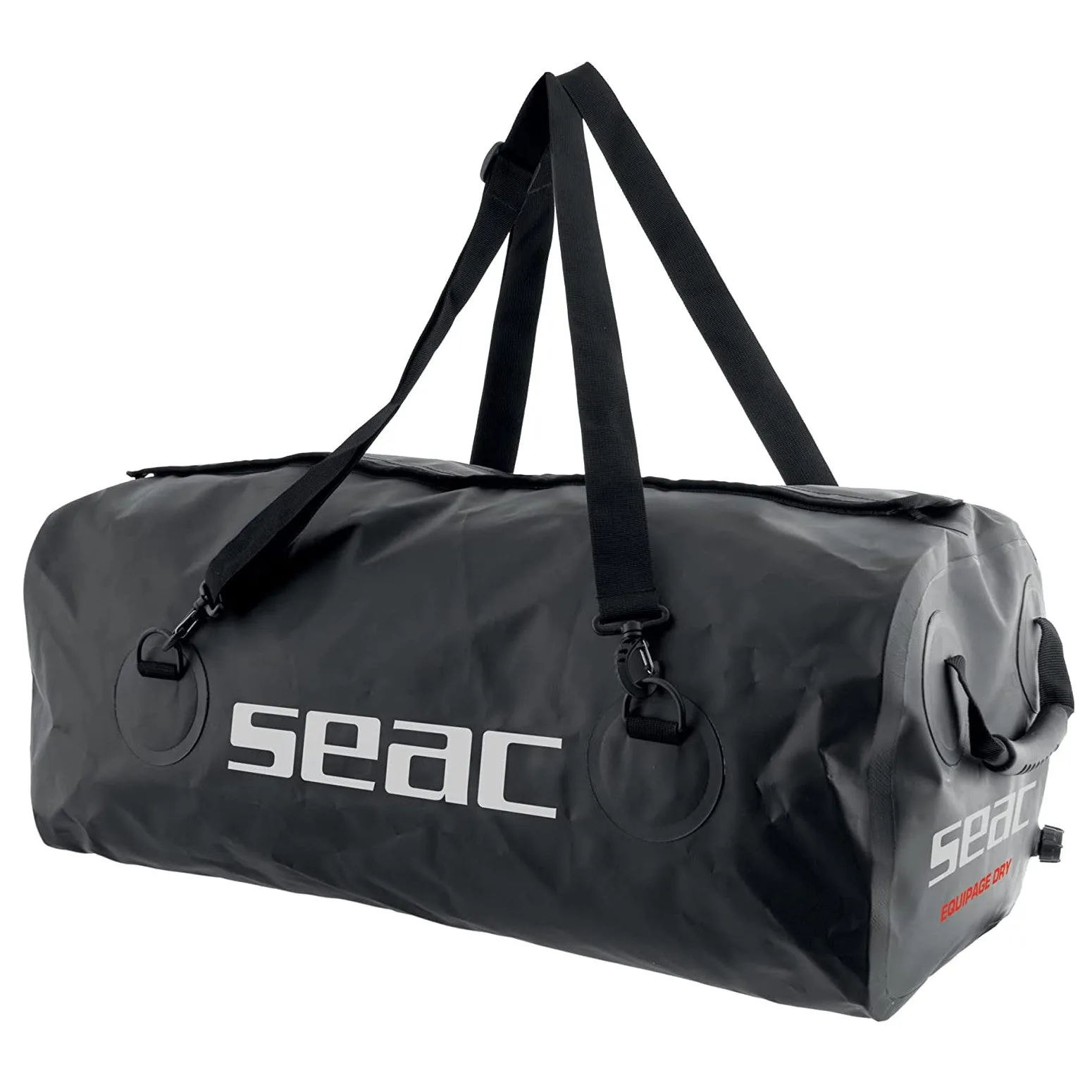 Seac Equipage Dry 70 lt Waterproof Bag