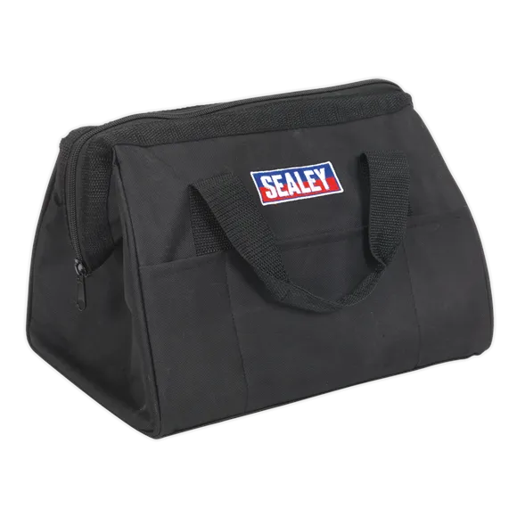 Sealey CP1200CB Canvas Tool Storage Bag