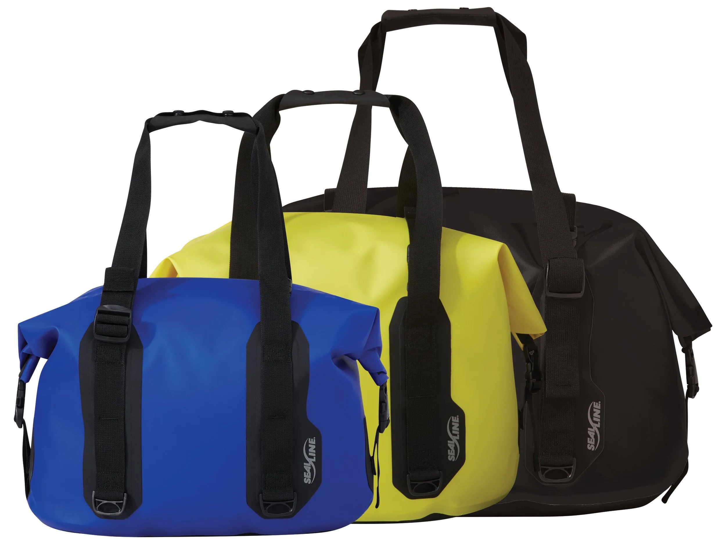 Sealine Widemouth Duffel 70L Dry Bag