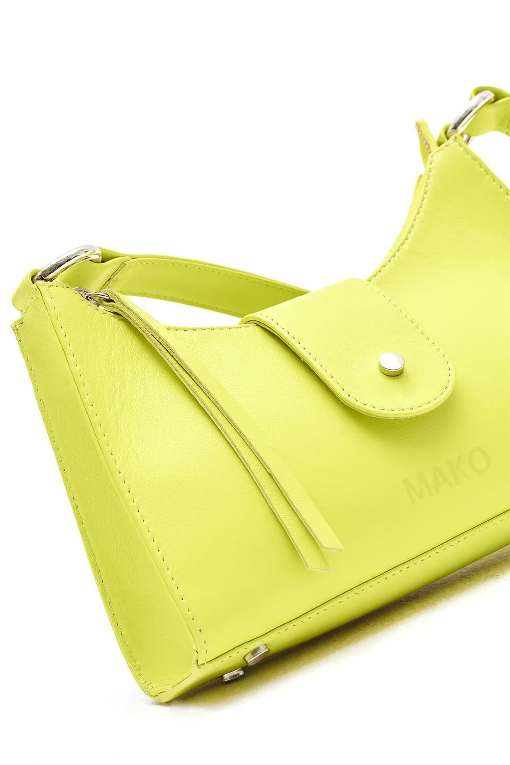 Shoulder Bag Lemon