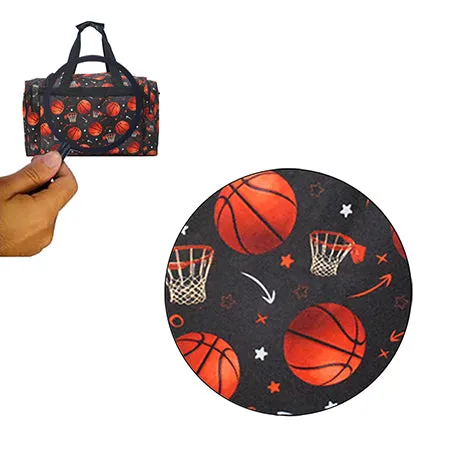 Slam Dunk NGIL Canvas 23" Duffle Bag