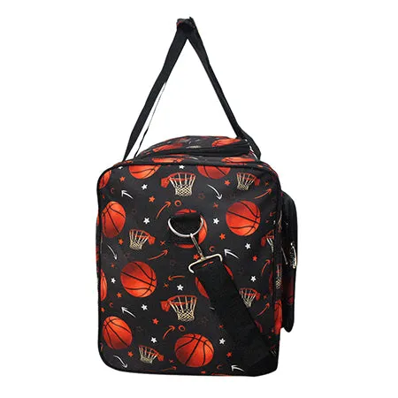 Slam Dunk NGIL Canvas 23" Duffle Bag