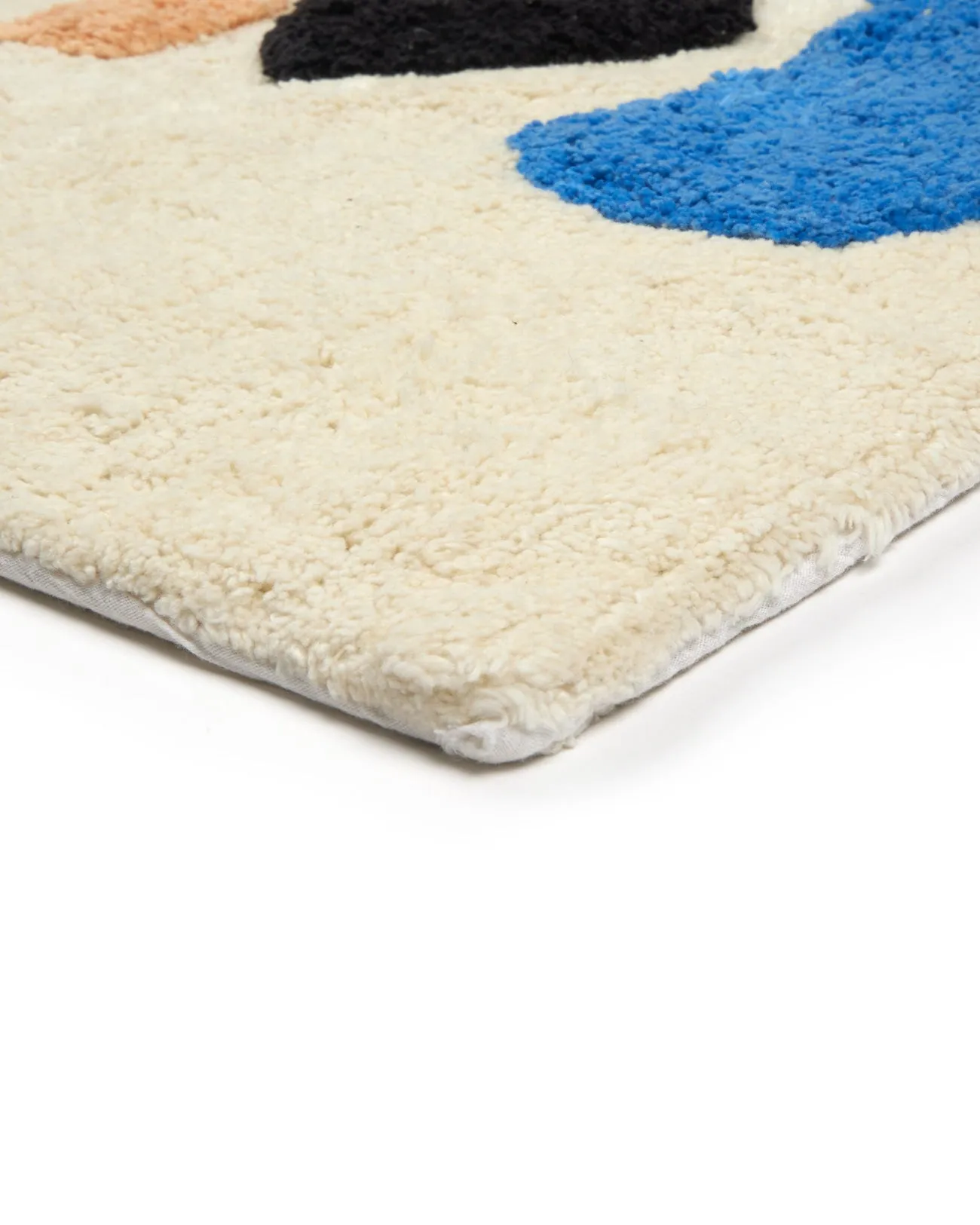 Sleeping Giant Bathmat