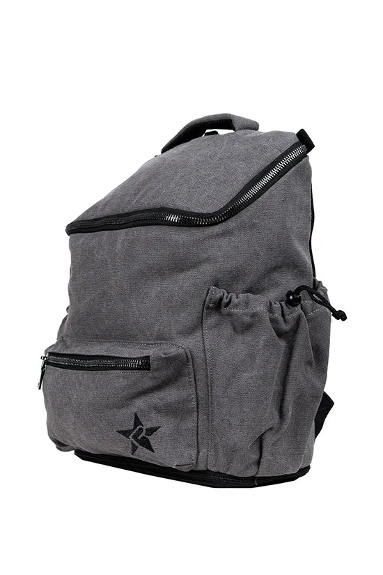 Smoke Rebel Hero Plus Backpack