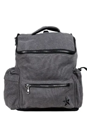 Smoke Rebel Hero Plus Backpack