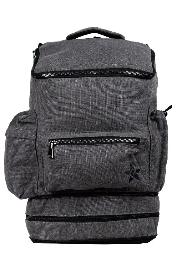 Smoke Rebel Hero Plus Backpack