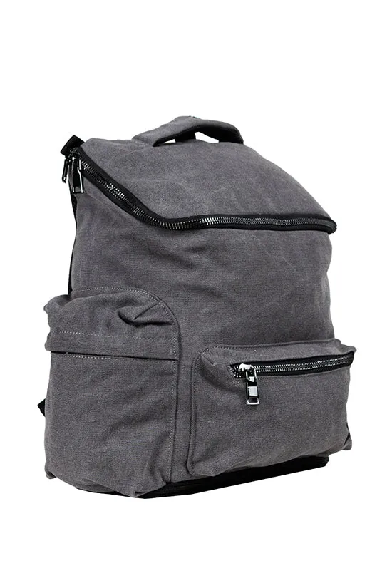 Smoke Rebel Hero Plus Backpack