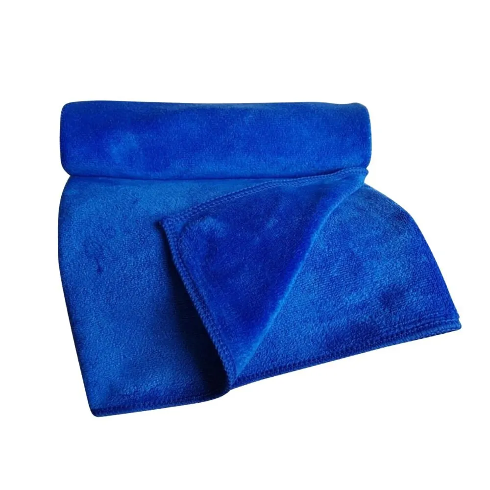 SOLD OUT - Microfibre Beach Towel (Blue)