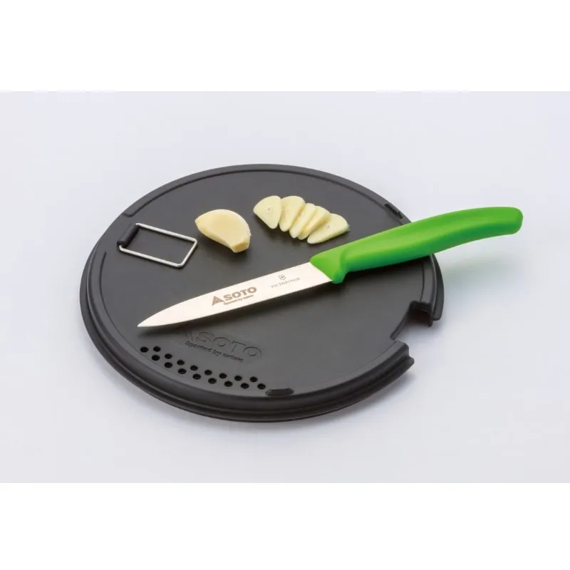 SOTO Navigator Cook Set SOD-501