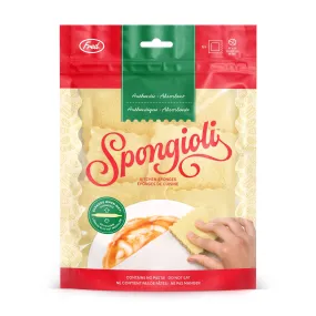 Sponges - Spongioli