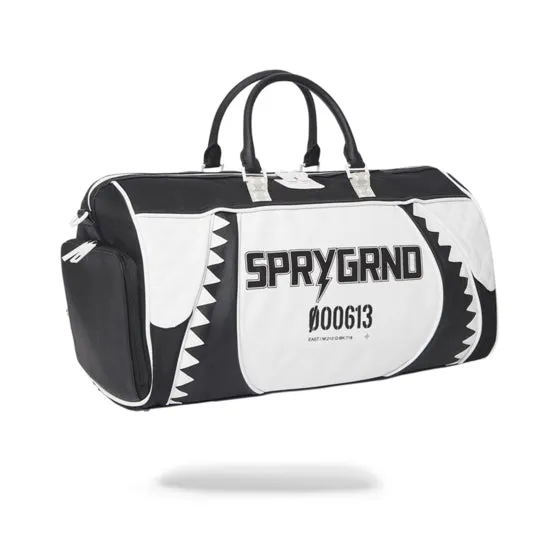 Sprayground - #98 Swerve Emperor Duffle