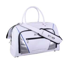 SRIXON XXIO Replica Boston Bag (White)