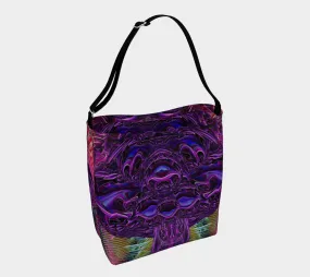 STARBORN TOTE BAG