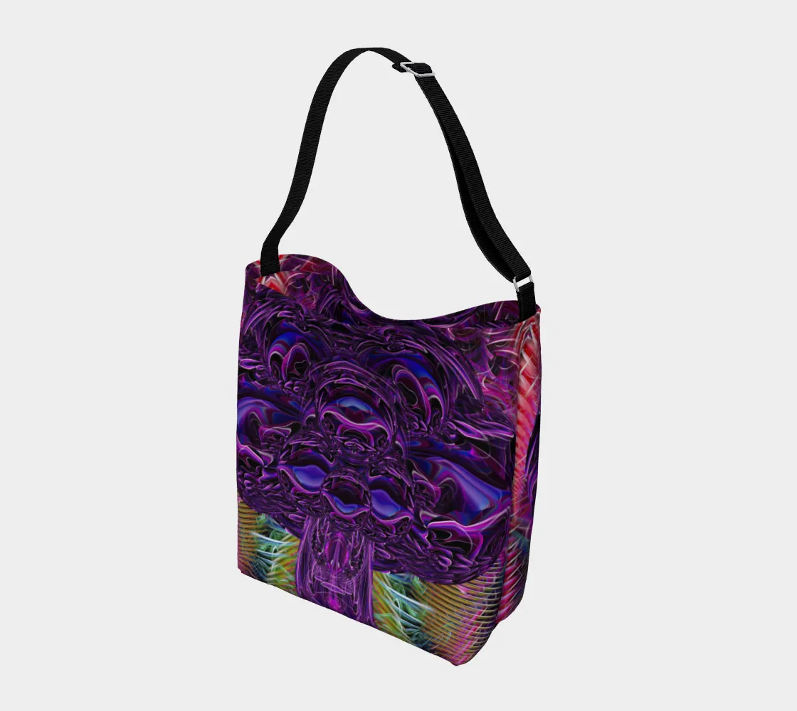 STARBORN TOTE BAG